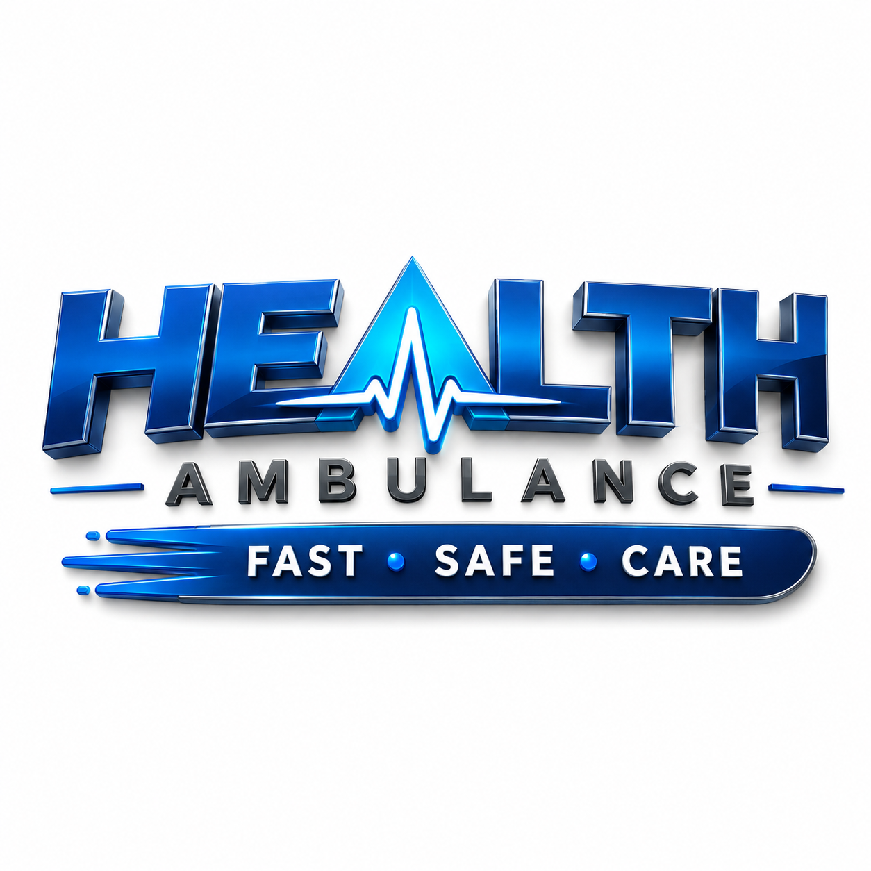 Health Ambulance 24/7 ambulance services in Hyderabad